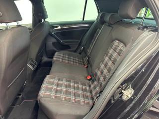 VOLKSWAGEN Golf GTI usata, con Cruise Control