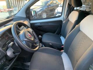 FIAT Fiorino usata, con Servosterzo