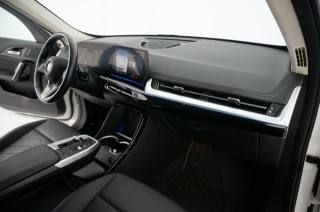 BMW X1 usata, con Fari LED