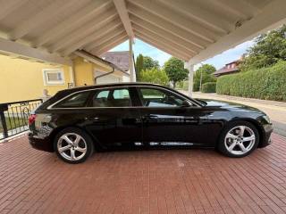 AUDI A6 usata, con Autoradio