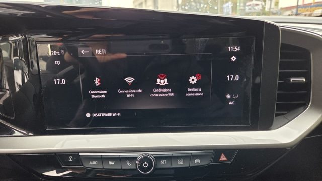 OPEL Mokka usata, con Fari LED