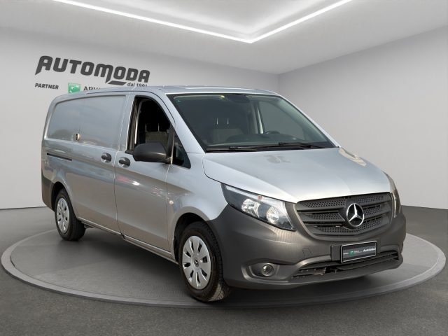MERCEDES-BENZ Vito usata, con Airbag Passeggero