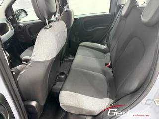 FIAT Panda usata, con Climatizzatore