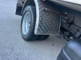 NISSAN Cabstar usata 13