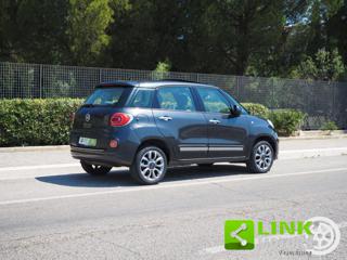 FIAT 500L usata, con Airbag laterali