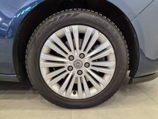 OPEL Zafira usata, con Chiusura centralizzata
