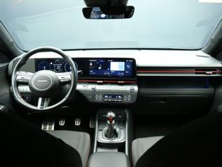 HYUNDAI Kona usata, con Controllo automatico clima