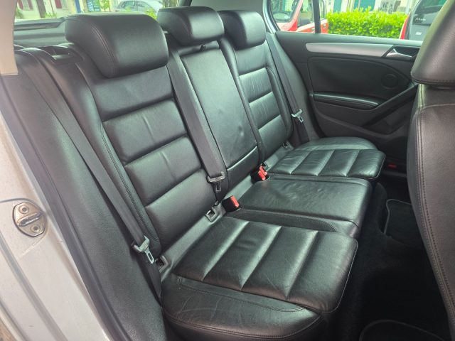 VOLKSWAGEN Golf usata 64