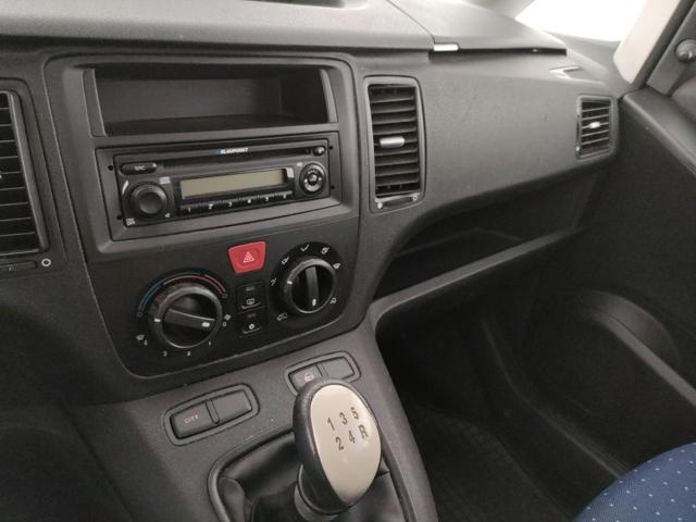 FIAT Idea usata, con Servosterzo