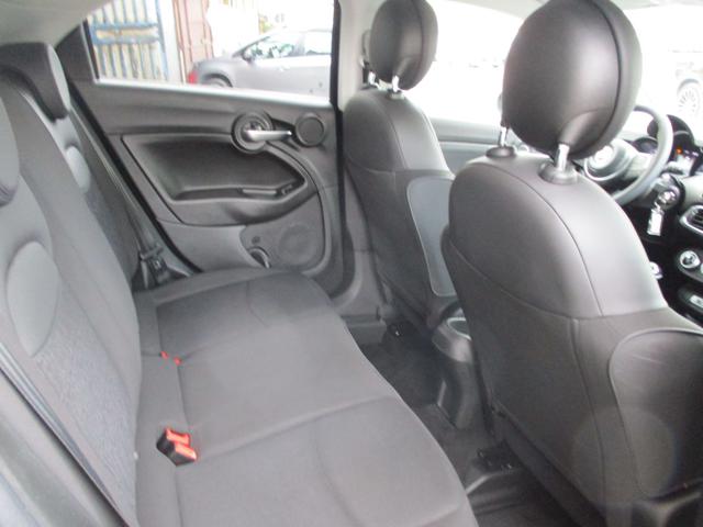 FIAT 500X usata 19