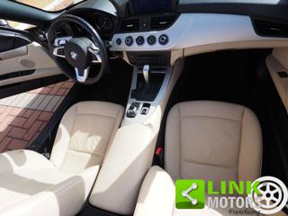 BMW Z4 usata 22