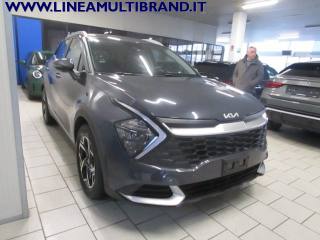 KIA Sportage usata, con Airbag laterali