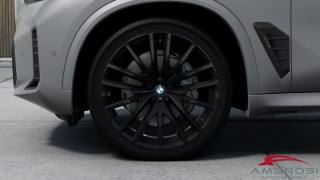 BMW X5 usata 7