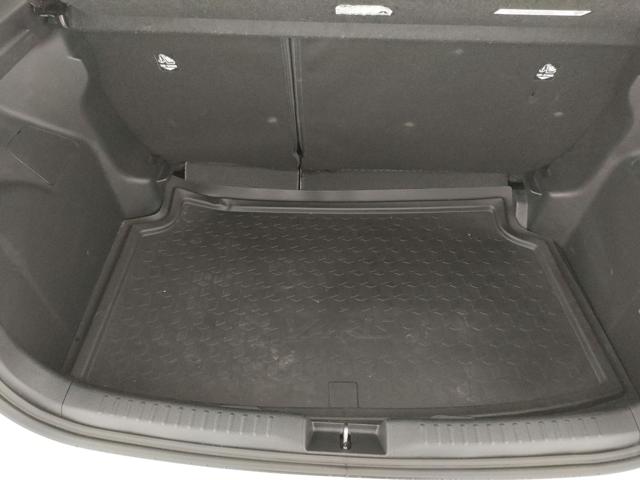 TOYOTA Yaris usata, con Controllo elettronico della corsia