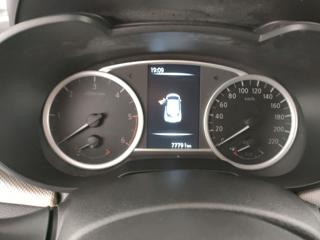 NISSAN Micra usata, con Vetri oscurati