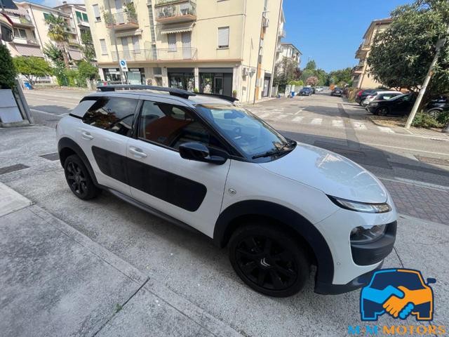 CITROEN C4 Cactus usata, con Airbag laterali