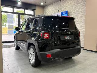JEEP Renegade usata, con Alzacristalli elettrici