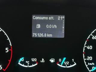 FORD Transit Custom usata, con Bluetooth