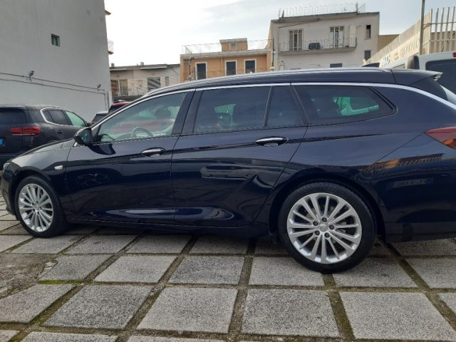 OPEL Insignia usata, con Airbag