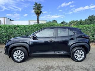 TOYOTA Yaris Cross usata, con Chiusura centralizzata