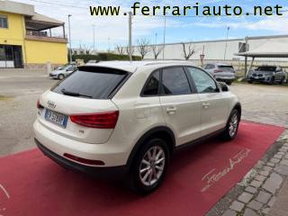 AUDI Q3 usata, con Airbag laterali