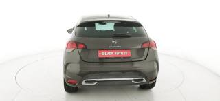 DS AUTOMOBILES DS 4 usata, con Bluetooth