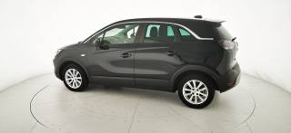 OPEL Crossland usata, con Sistema di chiamata d