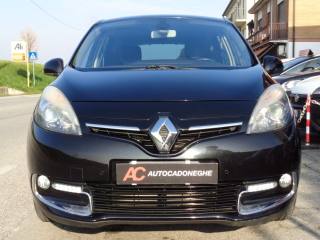 RENAULT Scenic usata, con Airbag laterali