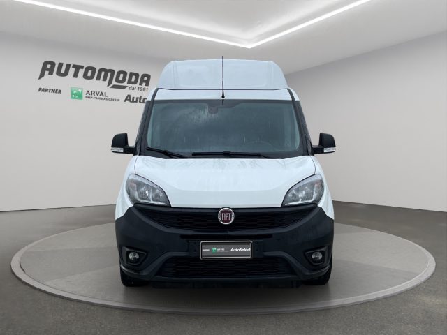 FIAT Doblo usata, con Airbag