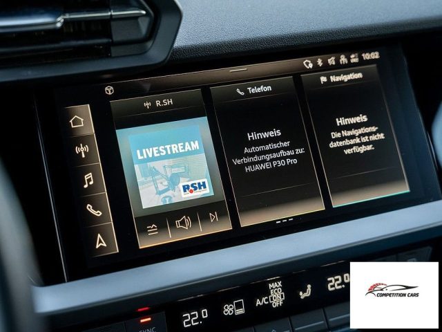 AUDI A3 usata, con Chiusura centralizzata