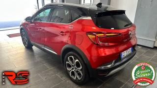 RENAULT Captur usata, con Cerchi in lega
