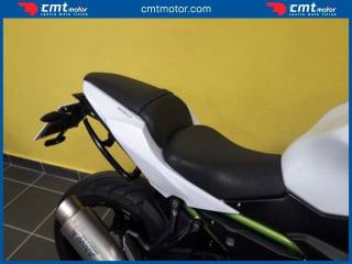 KAWASAKI Z 650 usata 9