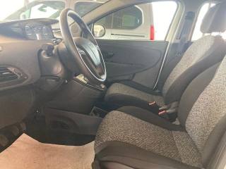 LANCIA Ypsilon usata, con Chiusura centralizzata