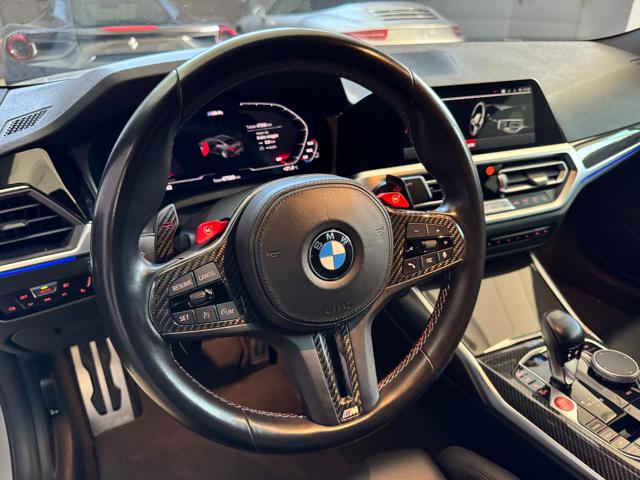 BMW M4 usata, con Chiusura centralizzata
