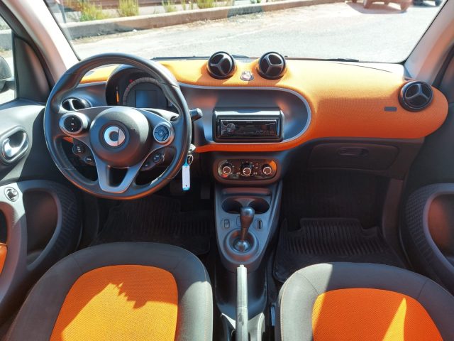 SMART ForTwo usata 8
