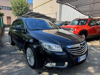 OPEL Insignia usata, con Airbag