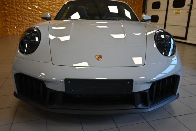 PORSCHE Targa usata 193