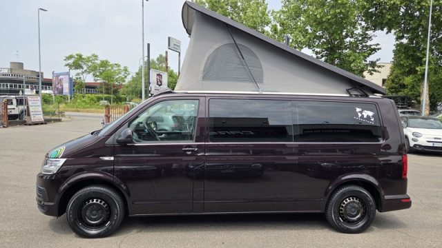 VOLKSWAGEN Caravelle usata, con Airbag Passeggero