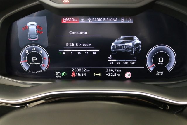AUDI Q8 usata 28