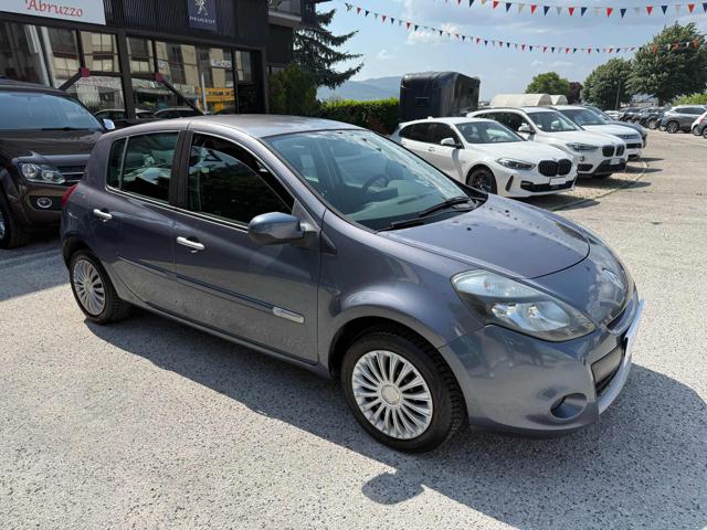 RENAULT Clio usata, con Airbag Passeggero