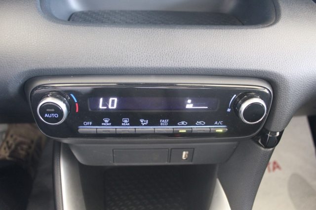 TOYOTA Yaris usata, con Adaptive Cruise Control