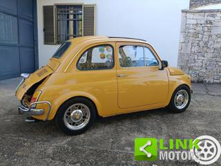 FIAT 500L usata 16