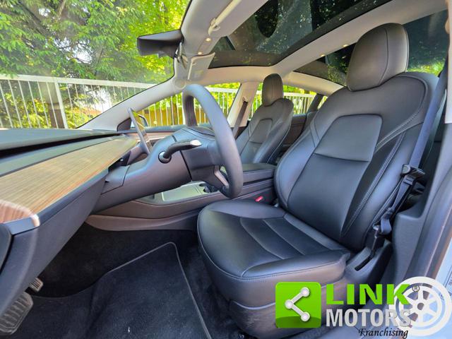 TESLA Model 3 usata, con Airbag Passeggero