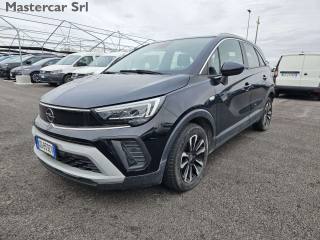 OPEL Crossland usata, con Airbag