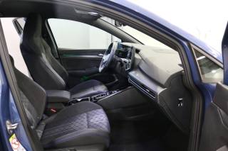 VOLKSWAGEN Golf usata, con Sensore di pioggia