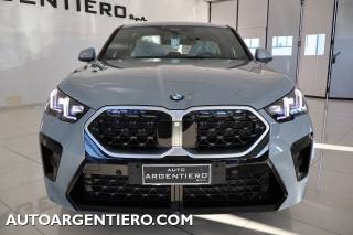 BMW X2 usata, con Airbag