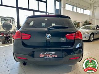 BMW 118 usata, con Alzacristalli elettrici
