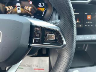 MG ZS usata, con USB