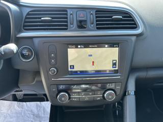 RENAULT Kadjar usata, con Climatizzatore