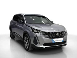 PEUGEOT 5008 usata, con Bracciolo